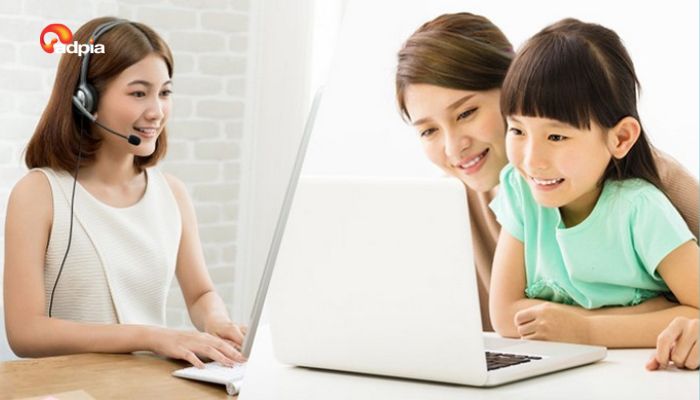 Dạy kèm tại nhà hoặc dạy online